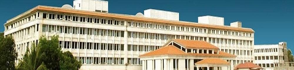 Travancore Medical College - [TMC]